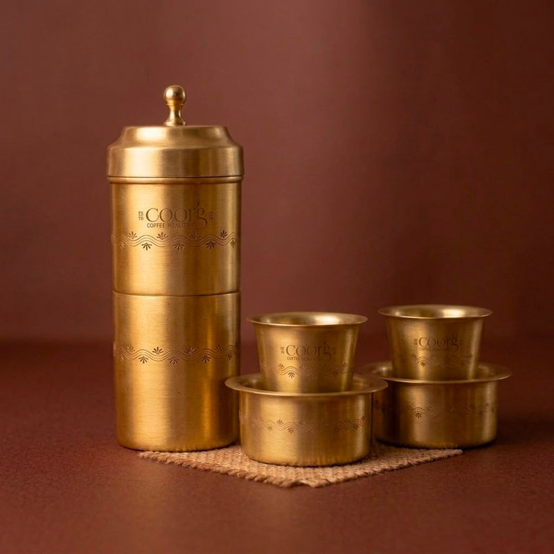 Filter coffee Set