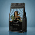 Peaberry Select Filter Coffee