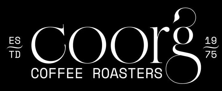Coorg Coffee Roasters